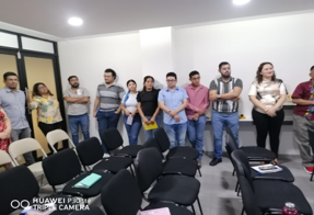 Curso Igualdad e Inclusión de Genero